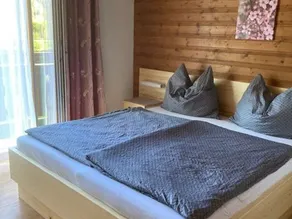 Dobbeltværelse 4 - Haus Bleckwand - Image 2