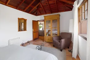 Ferienhaus 'Casa Rural Los Llanos Negros' mit Meerblick, Garten und WLAN - Image 5