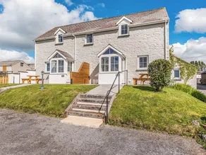 2 chambres à coucher à Saundersfoot - Image 5