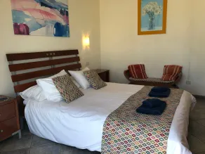Villa de luxe avec vue piscine privée chauffée, Marina et Wifi gratuit. - Image 5