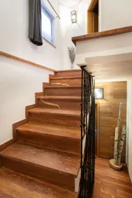 Country Living in the southern Eifel, vacation apartment in the Sauertal N° 2 - Image 2