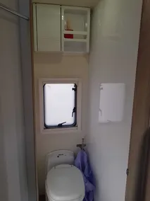 Motorhome rental - Image 2
