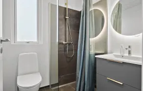Lækkert hjem i Hadsund med køkken - Image 3