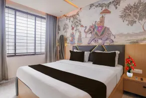 Premiumhotel Aditya Inn - Image 5