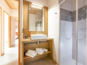 Apartment in Beaufort with Spa & Mountain Views - Image 5
