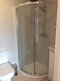 1 seng sød lille hytte i Yoxall - Image 4
