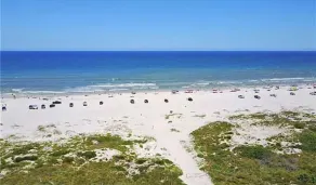 Beach get away with direct neighborhood beach access (pet friendly!). - Image 4