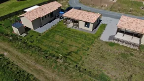 Chalet à la campagne avec l’océan à 10mn. - Image 5