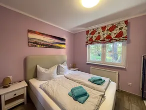 Casa de férias 'Specht' com terraço privado, jardim privado e acesso Wi-Fi - Image 5