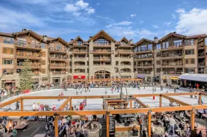 Slope Side Studio in Northstar Village! - Image 2