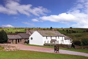 Gemütliches Ferienhaus mit 1 Schlafzimmer in Bodmin Moor - Image 5