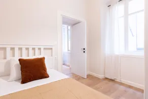 Casa Moderna -Two Bedroom Apartment - Image 5