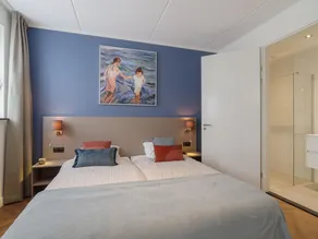 Holiday Home With Whirlpool and Sauna in a Quiet Area in Zeeland - Image 5