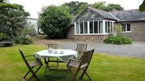 Beautiful one bedroom cottage, 5 miles coast, 3 miles dartmoor - Image 4