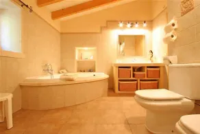 Finca Porassa in Cas Concos - Image 2