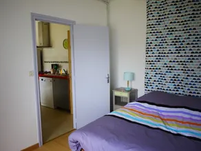 Gîte 2 Gîte mellem havet og det lille hav af Gâvres - Image 4