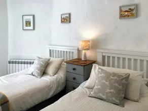 2 chambres à coucher à Redmire, near Leyburn - Image 4