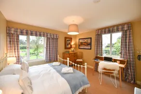 4 * Affascinante casa vacanze Portpatrick con splendide viste sul mare. Dog Friendly - Image 4