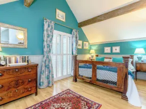 3 bedroom accommodation in Brassington, near Matlock - Image 5