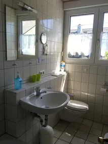 Vacation apartment for 4 people with balcony and view of the vineyards - Image 2