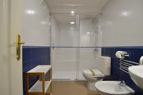 Espigón Poniente 7 - Two Bedroom Apartment, Sleeps 5 - Image 3