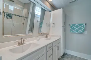 2nd Row from Beach Immaculate Luxury Retreat, Direct Beach Access, and Elevator - Image 3