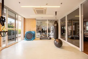 Premium Modern Studio in Alphaville - Image 2