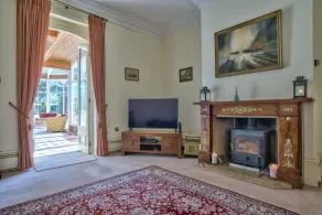 27 personnes - Milton House: Grand Country Residence - Image 4