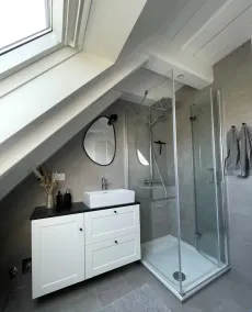 Renoviertes Reihenmittelhaus Direkt an der Nordsee! Stilvoll, Modern, Renoviert! - Image 4