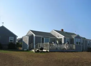 Best of Beach i Madaket-Bog for en stor plet i Nantucket! - Image 2