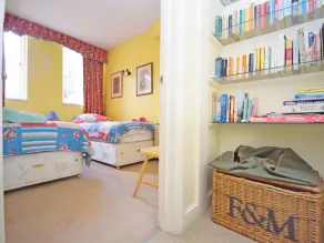 Alojamiento de 3 habitaciones en Compton, near Chichester - Image 5