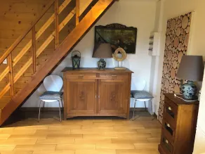 Chalet med enestående udsigt over dalen - Image 2