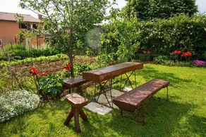 Monolocale con piscina all'aperto in comune - Image 5