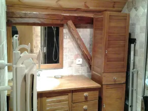 Tipico appartamento in una casa colonica - Image 2