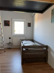 A&D vacation apartment, 87sqm with 2 bedrooms, kitchen and bathroom, max. 8 persons - Image 2