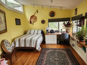 TREETOPS house! AUG openings! A Reunion/Retreat estate! Seasonal POOL! Sleeps 12 - Image 3