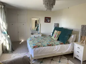 Polperro House. Sleeps 10. 2 parking spaces, dog friendly, stunning sea views  - Image 4