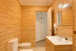 Ferienwohnung \"1A Van Halen\" in Meeresnähe mit WLAN & Ventilatoren - Image 3