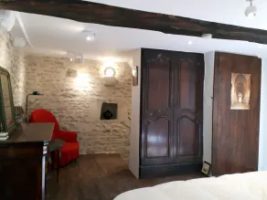 THE STONE HOUSE - COMFORTABLE CHARMING HOUSE FROM THE 15TH CENTURY - Image 3