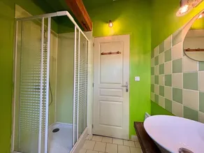 Charming Renovated Barn with Pool in the Heart of Brenne - Image 4