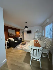 1BR Legal Suite near Brannen Lake, North Nanaimo - Image 5