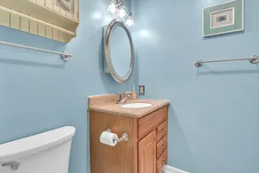 405 Dolphin Crossing: Private Balcony, Oceanfront Pool - Image 3