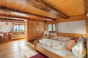 Appartement de ferme avec salle d’événement – 3 logements réunis - Image 4