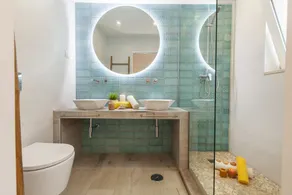 Villa Bloom - Moradia com piscina salgada aquecível no Carvoeiro - Image 4