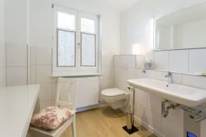 Herthaquelle Wohnung 2 "Frl Hertha" - Image 3
