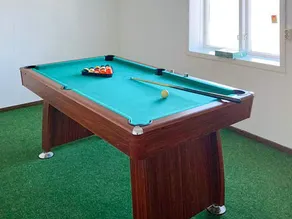 9 person holiday home in Kortgarden - Image 2