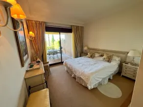 Apartment with 5 Pools, Very Peaceful, High Standard, close to GOLF course - Image 3