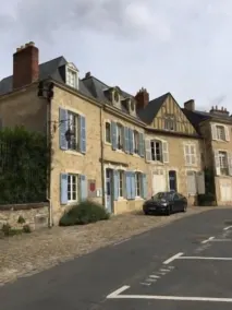 Chambres d'Hôtes La Demeure de Laclais Le Mans - Image 3