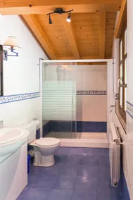 Self catering Gainkoborda til 8 personer - Image 2