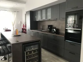Renoverad lägenhet i hjärtat av Mirepoix bestick - Image 4